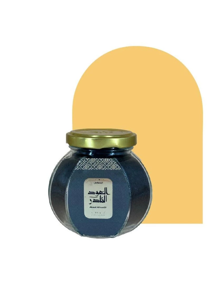 عود لافر مبسوس العود النادر - 70 جرام - Image 2